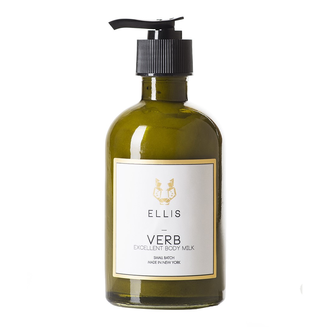 Verb Excellent Body Milk